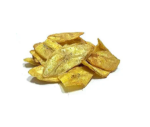 Banana Chips Lemon Pepper