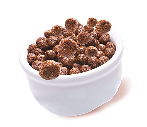 Chocoboll Alcafoods