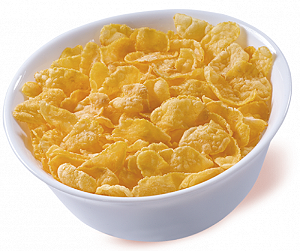 Corn Flakes Banana Alcafoods