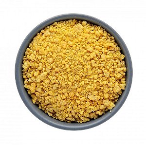 Farinha D'água