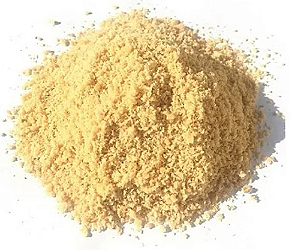 Farinha de Amendoim