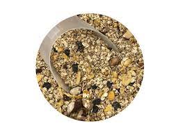 Granola com Castanhas Diet Biosoft