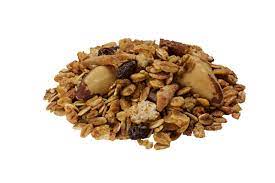 Granola Zero WS