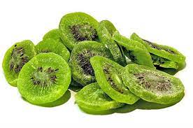 Kiwi Glaceado