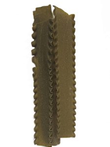 Macarrão Lasanha Integral com Espinafre