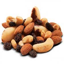 Mix de Castanhas