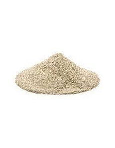 Pimenta do Reino Branca em Pó Pura