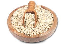 Quinoa Nacional em Grãos