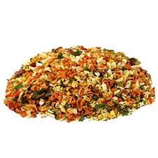 Realce para Legumes, Verduras e Arroz