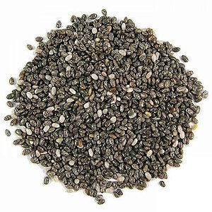 Semente de Chia