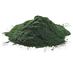 Spirulina