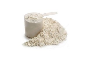 Whey Concentrado 80%
