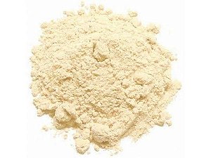 Whey Protein Sabor Baunilha