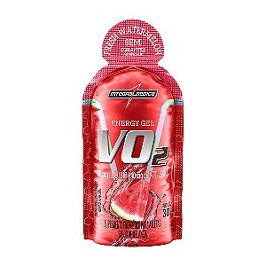Vo2 Energy Gel - Melancia  - Integralmedica