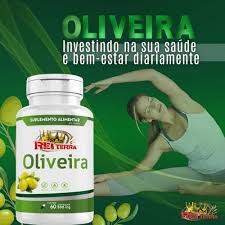 Oleo De Oliva 1200mg 60caps - Unilife