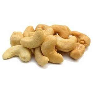 Castanha de Caju Torrada e Sem Sal SLW1