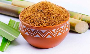 Açúcar Mascavo Granelli - 10kg