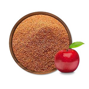 Farinha (Fibra) de Maçã