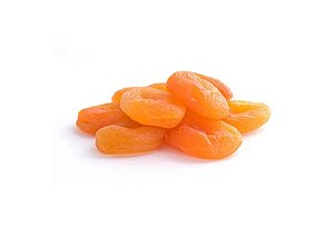 Damasco Turco N° 01 Graúdo 5kg
