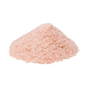 Sal Rosa do Himalaia Fino (Iodado) Importado- 10kg