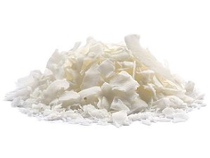 Coco em Flocos c/ Açúcar (Branco) 5kg