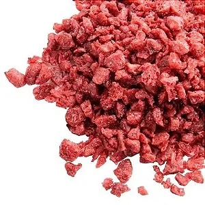 Proteína de Soja Granulada Sabor Bacon