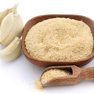Alho em Pó Chinês Importado - 25kg