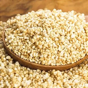 Amaranto em Flocos Peruano Importado -25kg