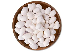 Amêndoa Confeitada Branca Importada - 5kg
