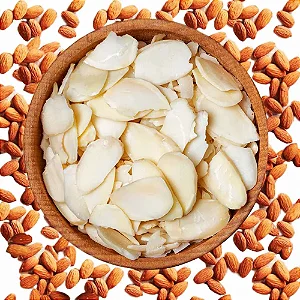 Amêndoa Laminada (Calconut) -10kg