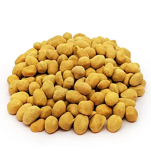 Amendoim Crocante Natural (ZANCHETTA) - 5kg