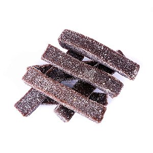 Banana Cristalizada - 6kg