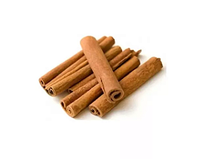 Canela Vera 6cm Importada - 10kg