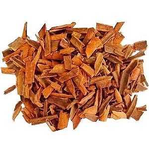 Canela Jawa Quebrada (Chinesa Tipo 1) 2% Óleo Importada - 05kg