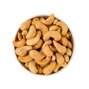 Castanha do Caju Crua W1 - 11,34kg