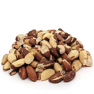 Castanha do Pará sem Casca (Miúda) -20kg
