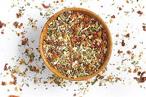 Chimichurri com Pimenta -5kg