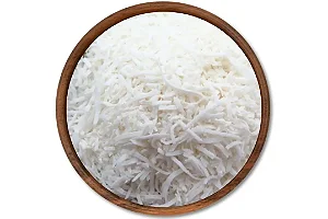 Coco em Flocos sem Açúcar Branco Importado- 10kg