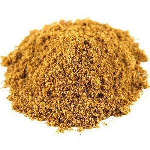 Cominho em Pó Feculado- 10kg