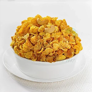 Corn Flakes Açúcarados Alcafoods - 8kg