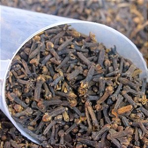 Cravo Catado em Grão - 5kg