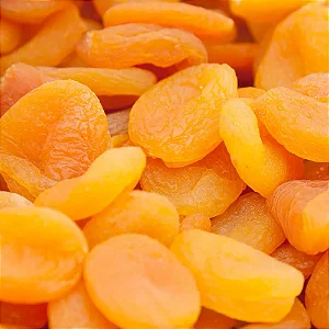 Damasco Doce n°02 Turco Importado -12,5kg