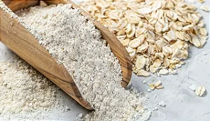 Farelo de Aveia 100% Sem Glúten (DUBAI) - 25kg
