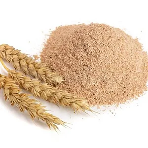 Farelo de Trigo Fino Cru -20kg