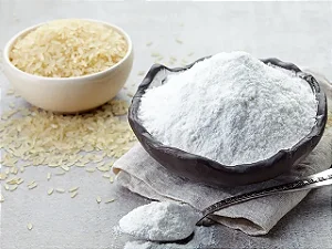Farinha de Arroz Integral (DUBAI) - 25kg