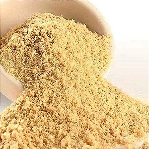 Farinha de Linhaça Dourada Crua Nacional -10kg