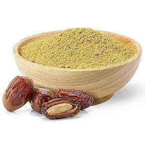 Farinha de Tâmara (Açúcar) Importada -5kg