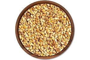 Gergelim Torrado com Casca-5kg
