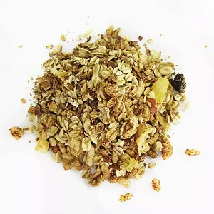 Granola com Frutas e com Açúcar (PRINAT) - 10kg