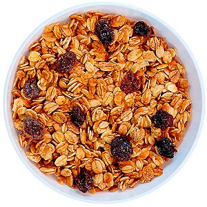 Granola Original (CRÓQUI) - 10pctx1kg - 10kg